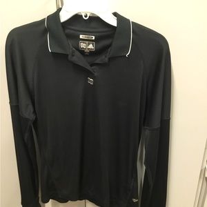 Addias women’s CLIMACOOL athletic shirt